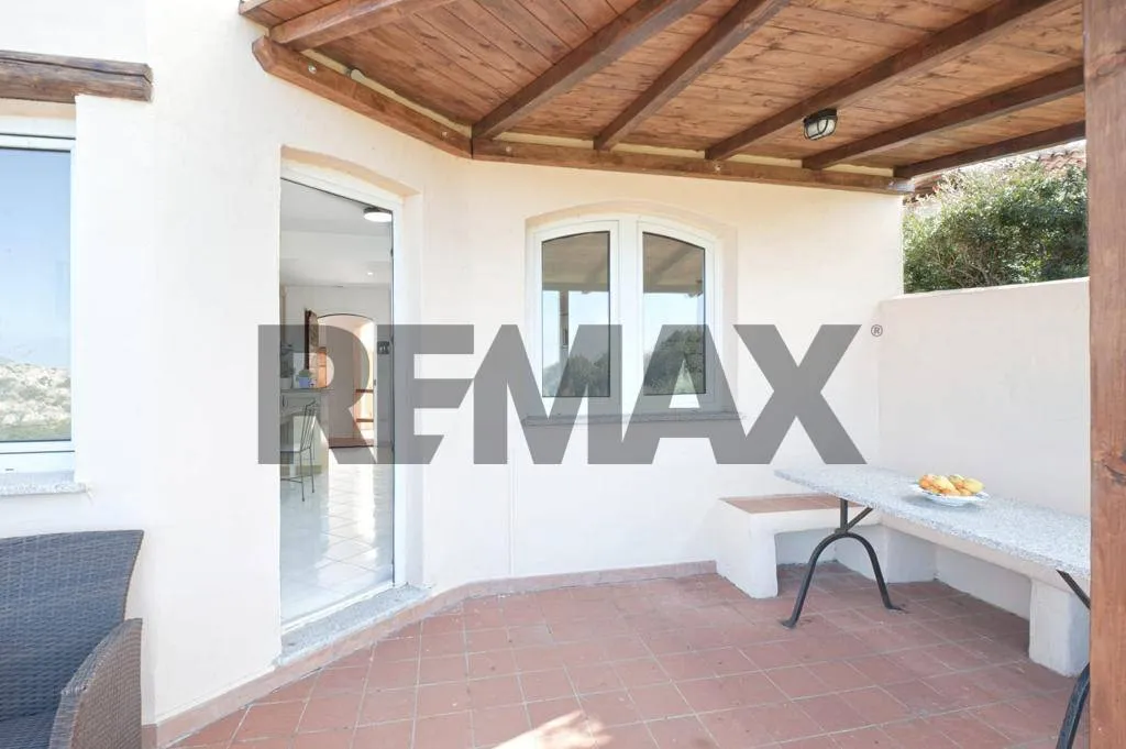Appartamento in vendita a Trinità d'Agultu e Vignola, Cala Rossa - foto 2