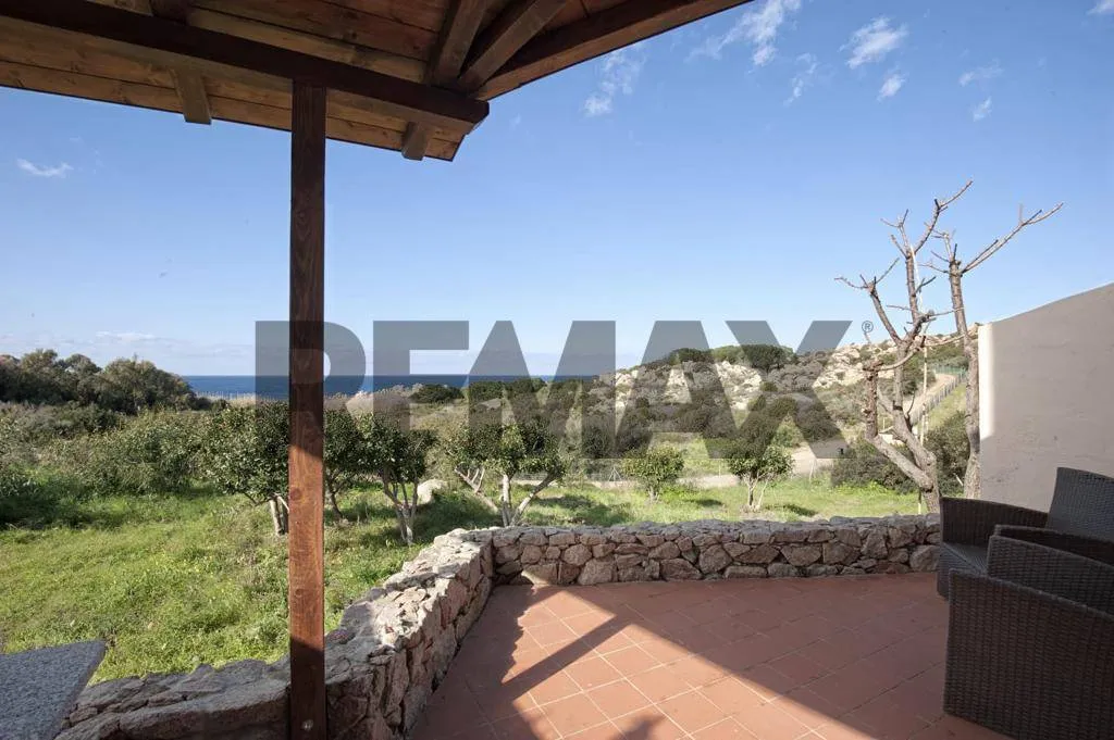 Appartamento in vendita a Trinità d'Agultu e Vignola, Cala Rossa - foto 4