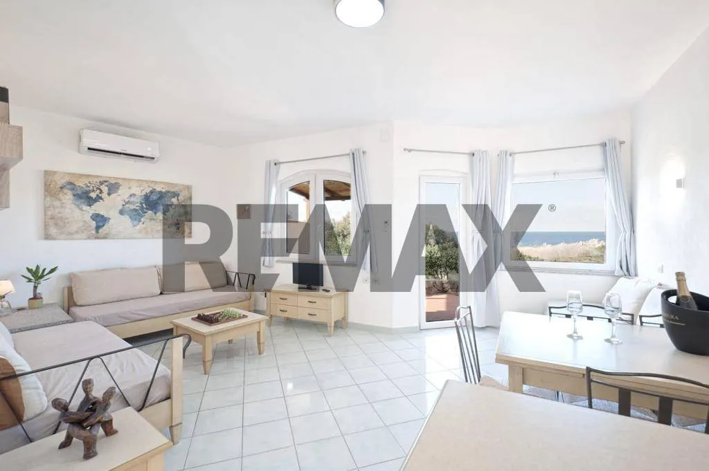 Appartamento in vendita a Trinità d'Agultu e Vignola, Cala Rossa - foto 7