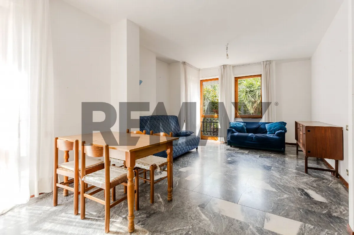Appartamento in vendita a Cagliari, San Benedetto - foto 9