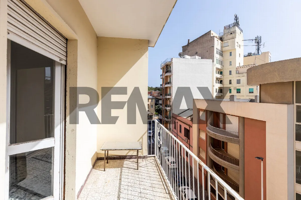 Appartamento in vendita a Cagliari, San Benedetto - foto 2