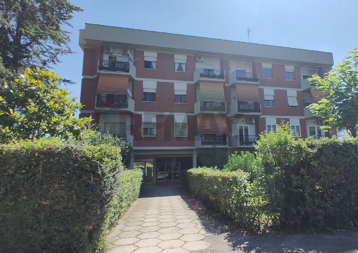 Appartamento in vendita a Roma, Spinaceto - foto 2