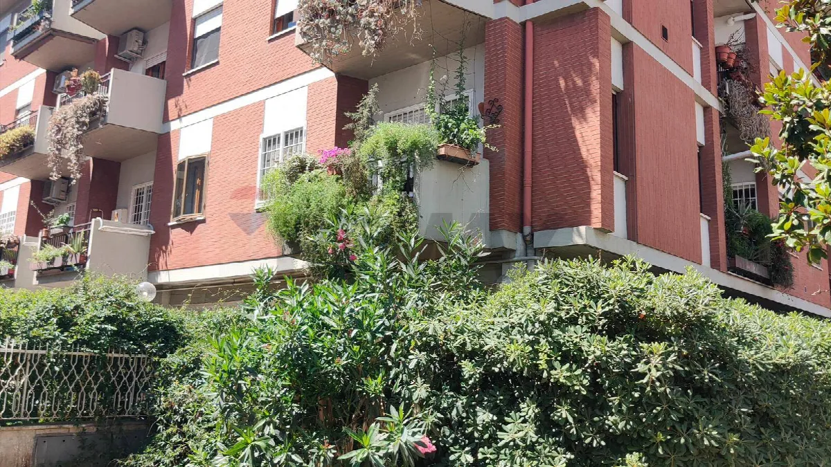 Appartamento in vendita a Roma, Spinaceto - foto 3