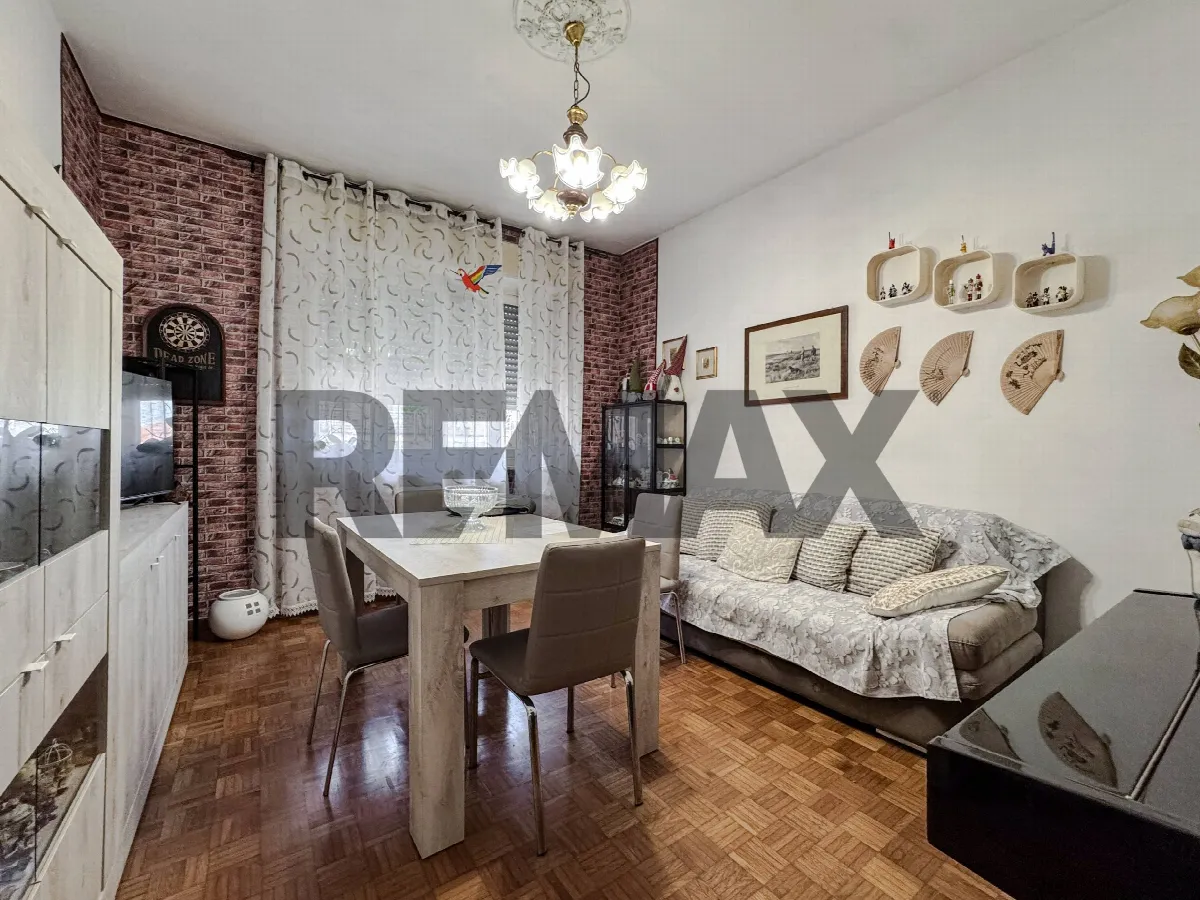 Appartamento in vendita a Vercelli, Semicentro - foto 1