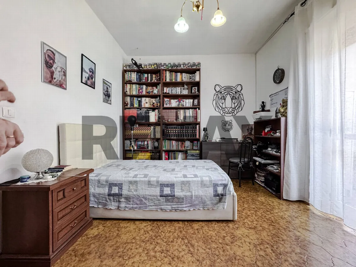 Appartamento in vendita a Vercelli, Semicentro - foto 10