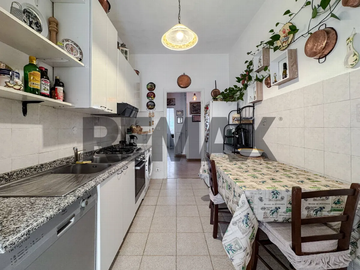 Appartamento in vendita a Vercelli, Semicentro - foto 4