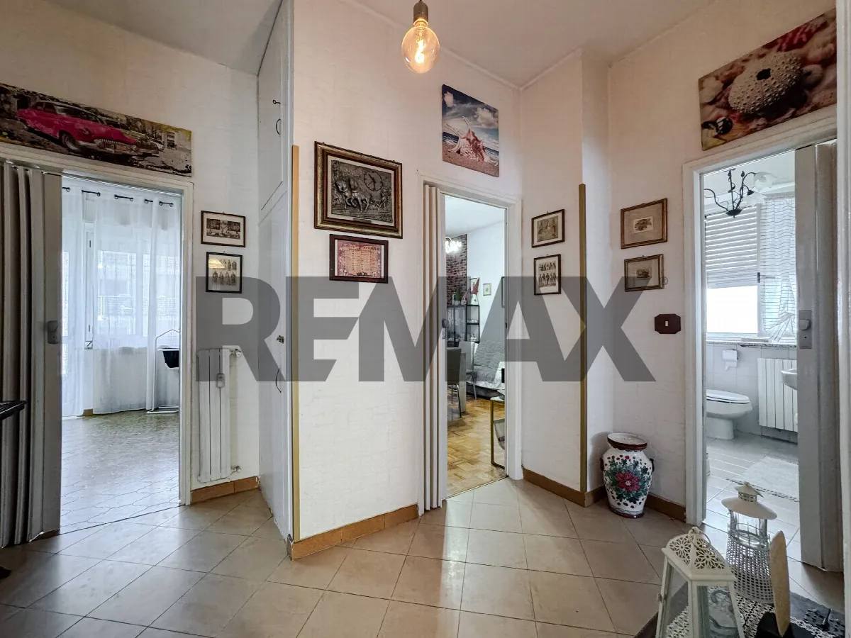 Appartamento in vendita a Vercelli, Semicentro - foto 6