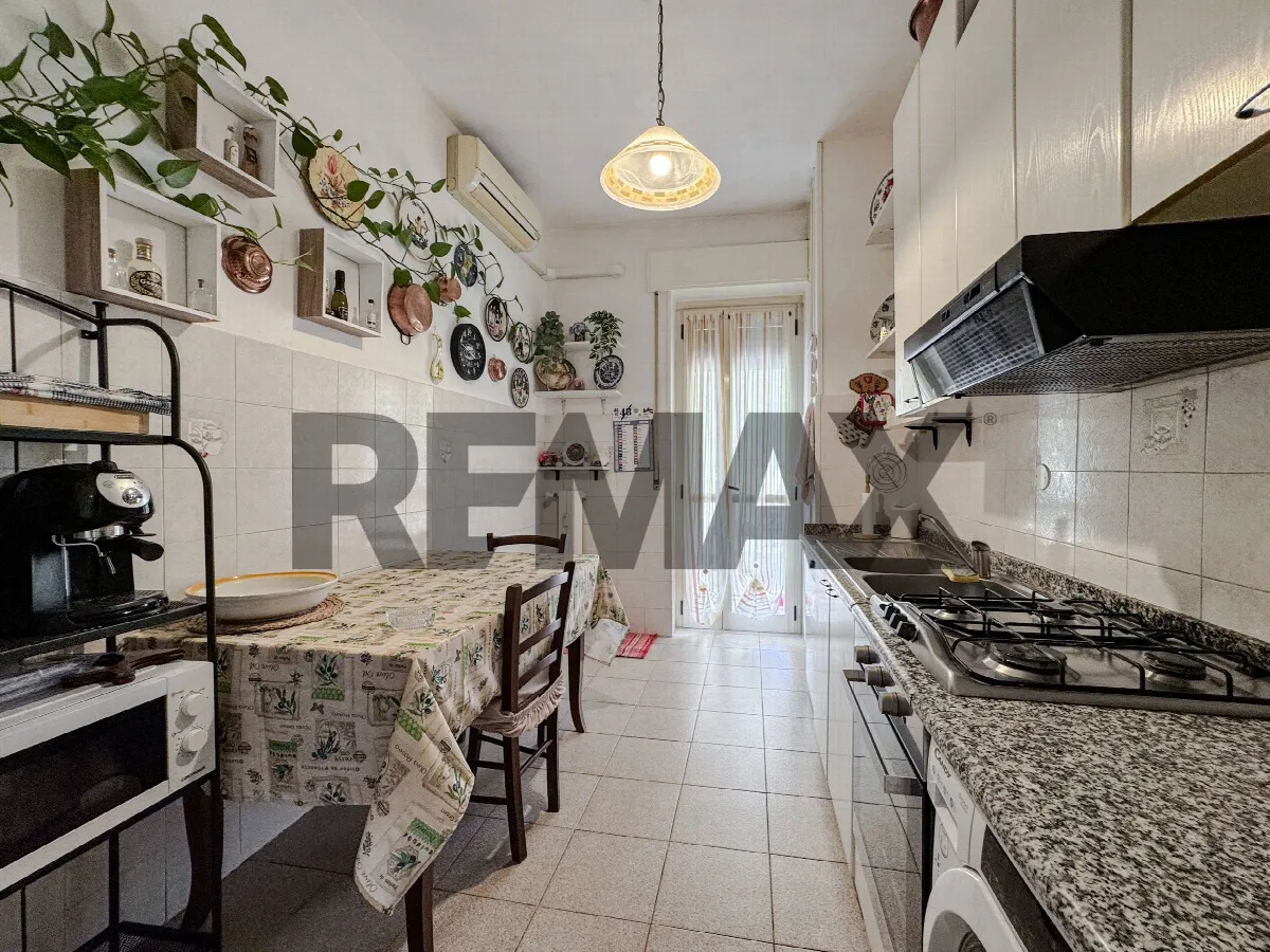 Appartamento in vendita a Vercelli, Semicentro - foto 8