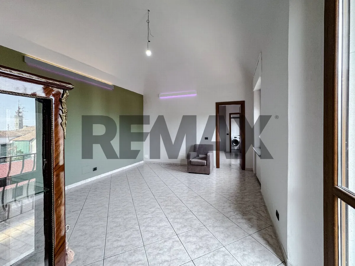 Appartamento in vendita a Vercelli, Semicentro - foto 8