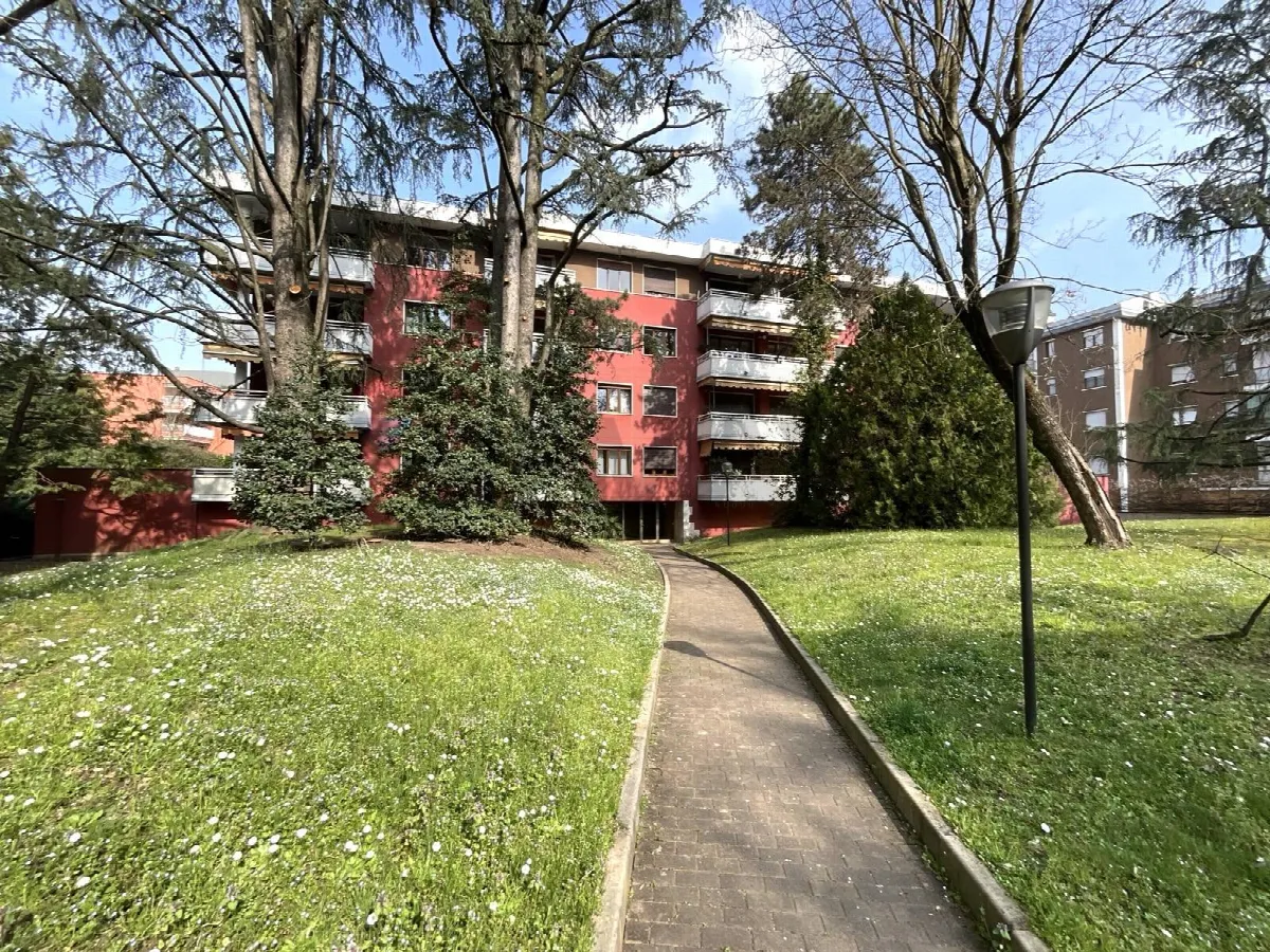 Appartamento in vendita a Arese - foto 1