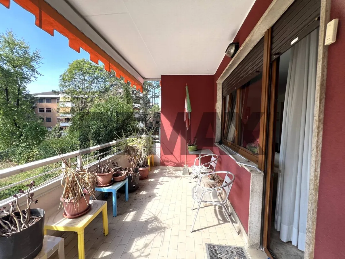 Appartamento in vendita a Arese - foto 8