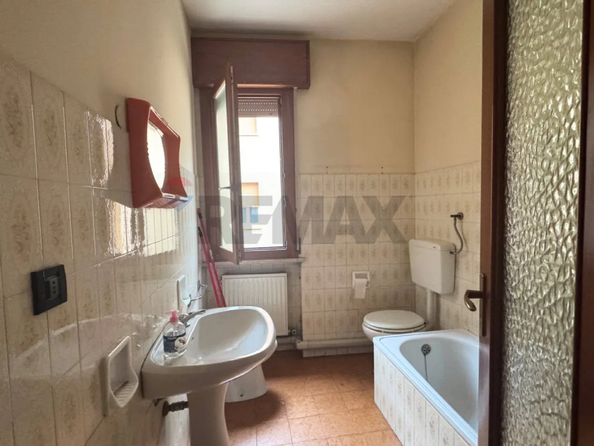 Appartamento in vendita a Ficarolo - foto 9