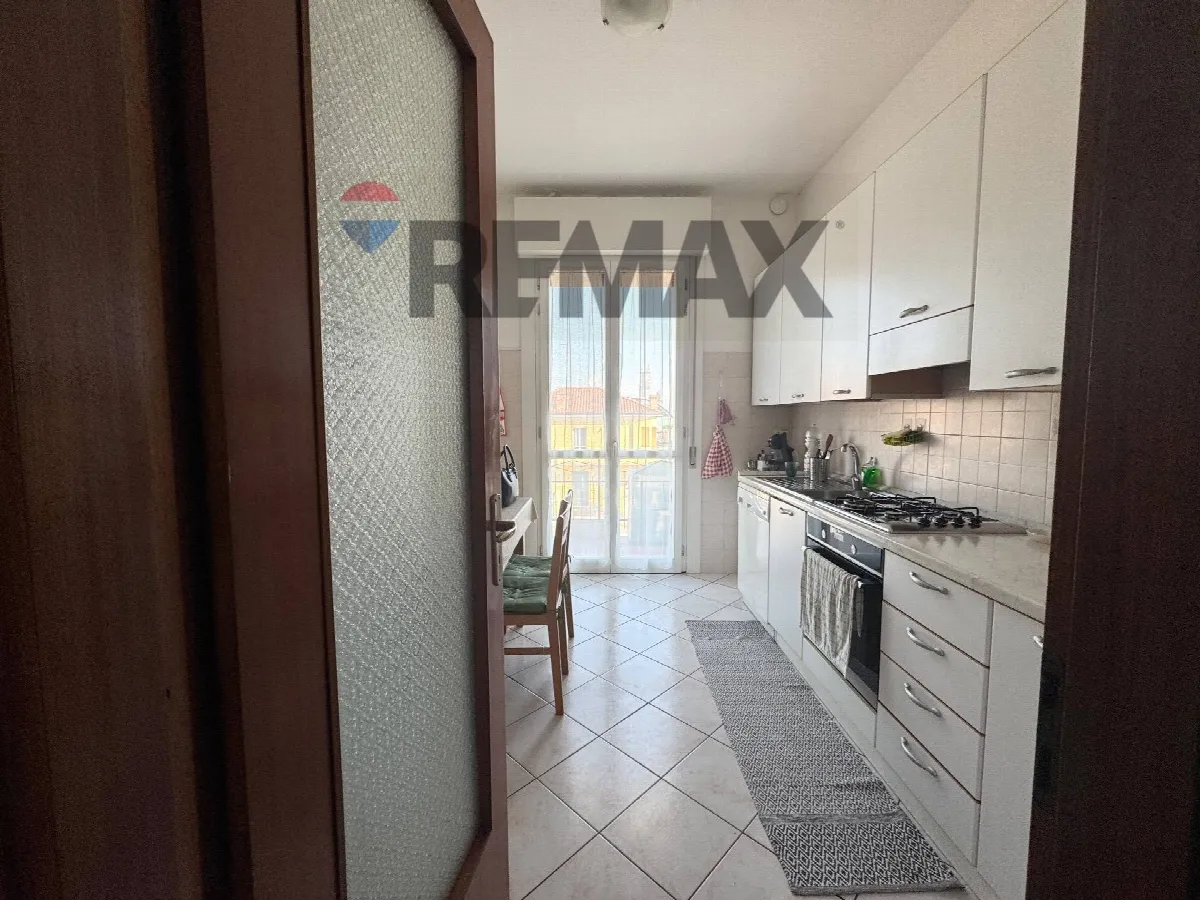 Appartamento in vendita a Ferrara, Via Modena - foto 3