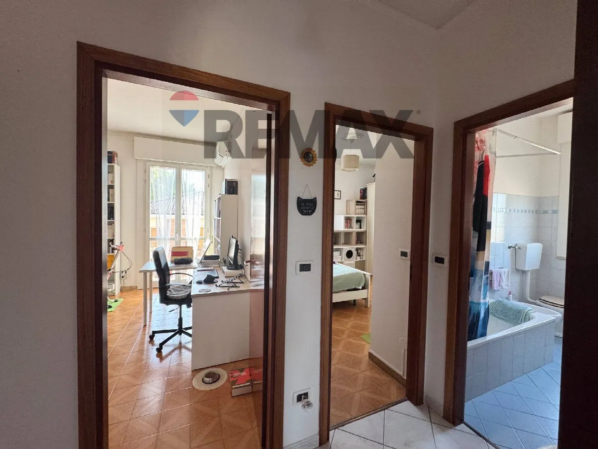 Appartamento in vendita a Ferrara, Via Modena - foto 6