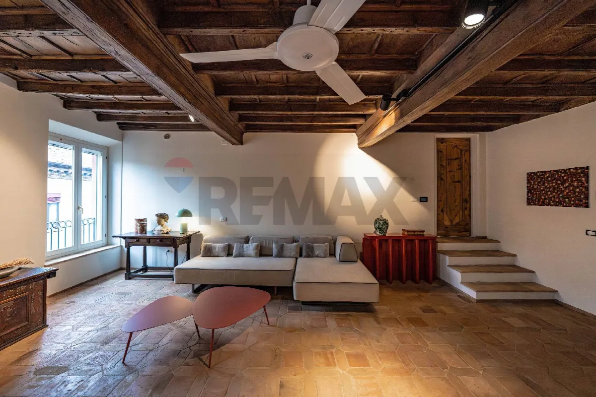 Appartamento in vendita a Ferrara, Centro storico - foto 3