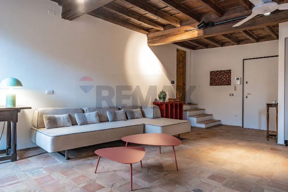Appartamento in vendita a Ferrara, Centro storico - foto 4