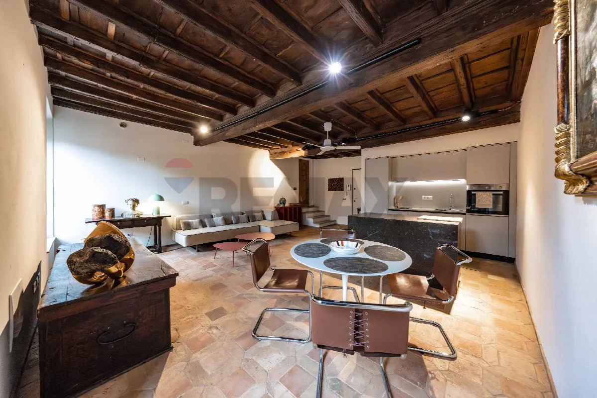 Appartamento in vendita a Ferrara, Centro storico - foto 5