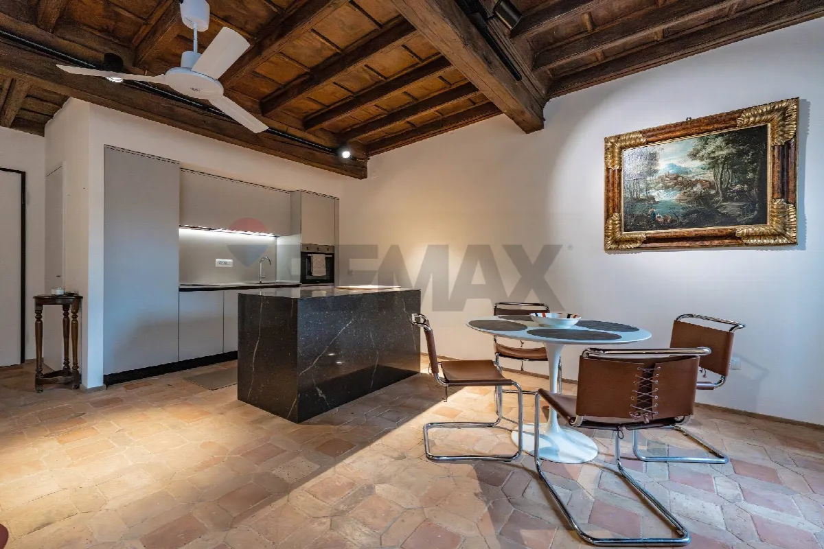Appartamento in vendita a Ferrara, Centro storico - foto 6