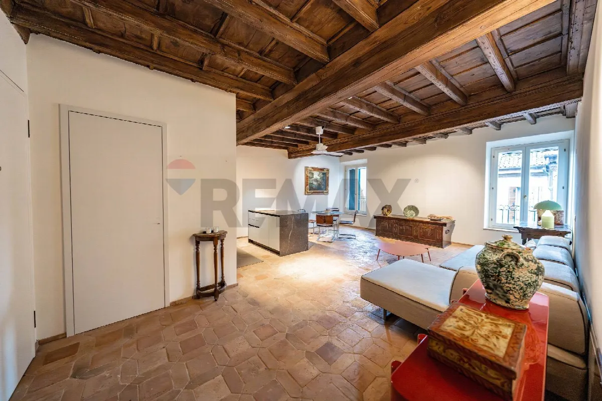 Appartamento in vendita a Ferrara, Centro storico - foto 9