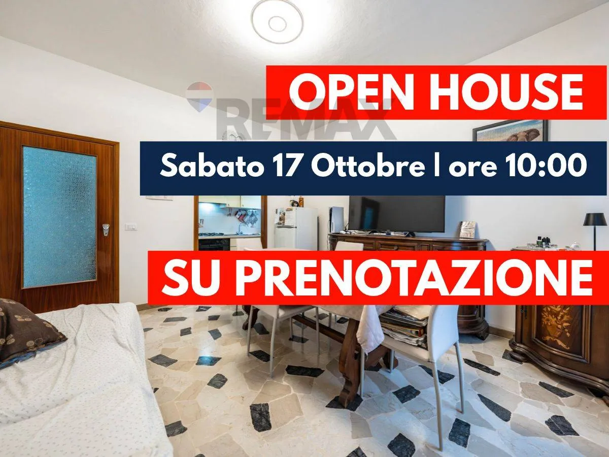 Appartamento in vendita a Ferrara, Ippodromo - foto 1