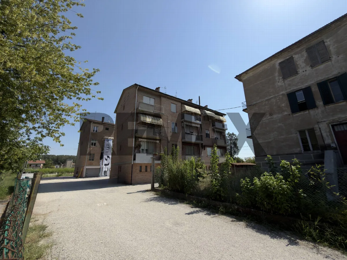 Appartamento in vendita a Ferrara, Denore - foto 1