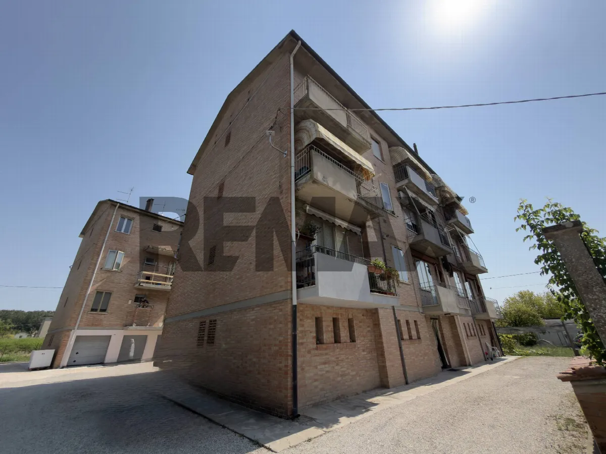 Appartamento in vendita a Ferrara, Denore - foto 2