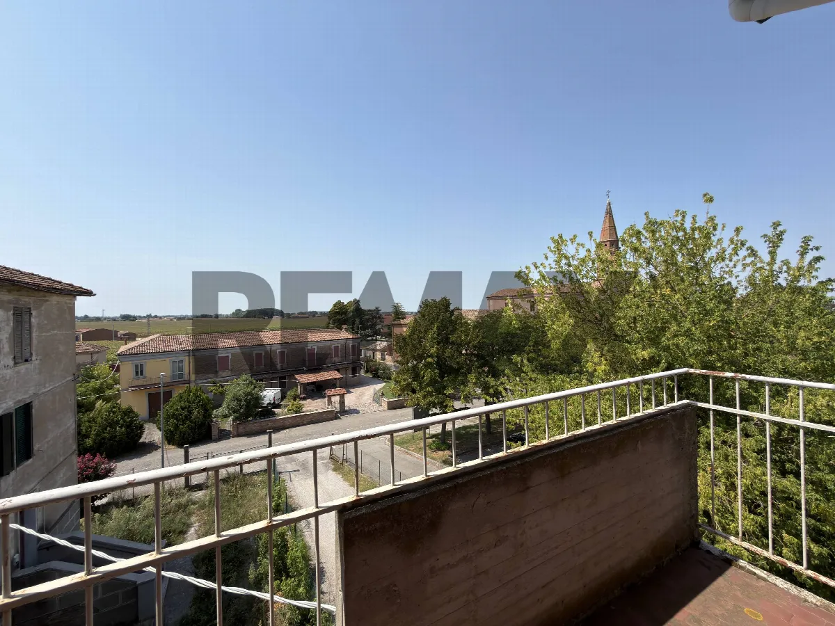 Appartamento in vendita a Ferrara, Denore - foto 8