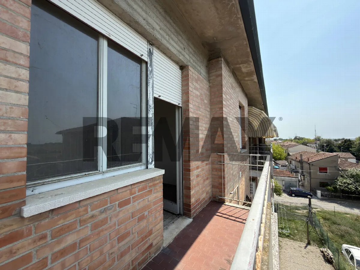 Appartamento in vendita a Ferrara, Denore - foto 9