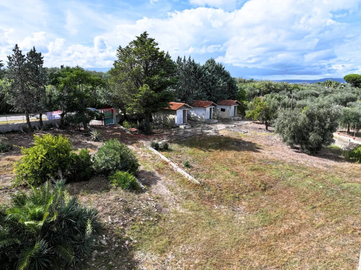 Altro in vendita a Rodi Garganico - foto 6