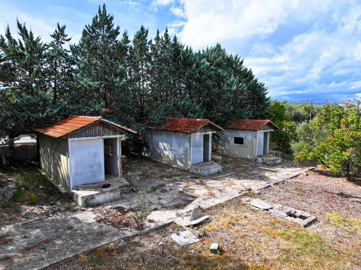 Altro in vendita a Rodi Garganico - foto 9
