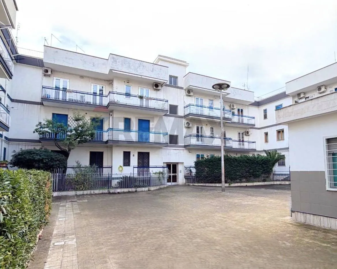 Appartamento in vendita a Manfredonia - foto 1