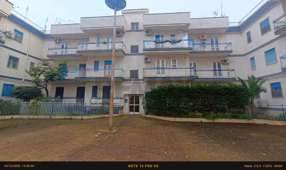 Appartamento in vendita a Manfredonia - foto 3