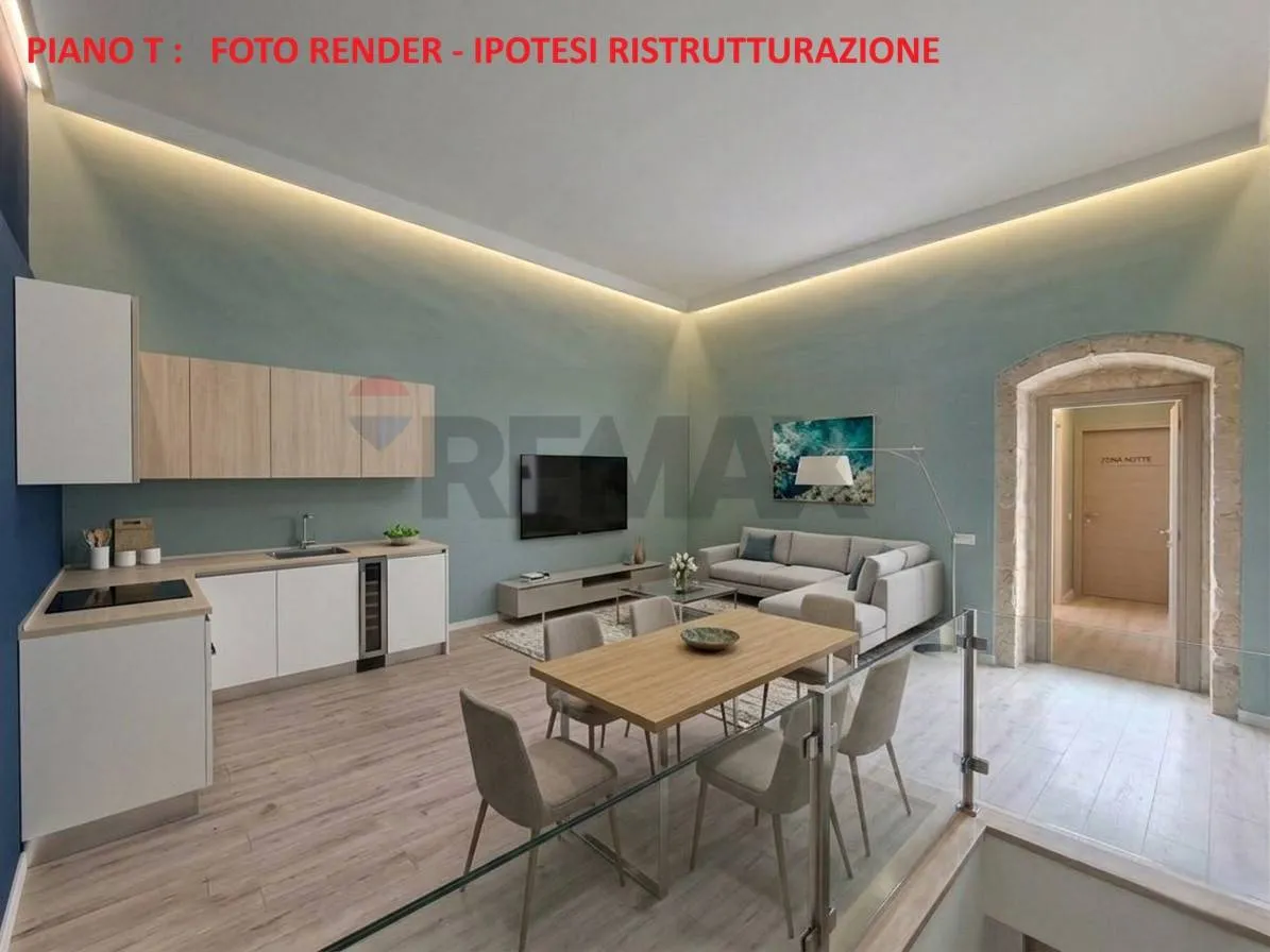 Appartamento in vendita a Manfredonia - foto 1