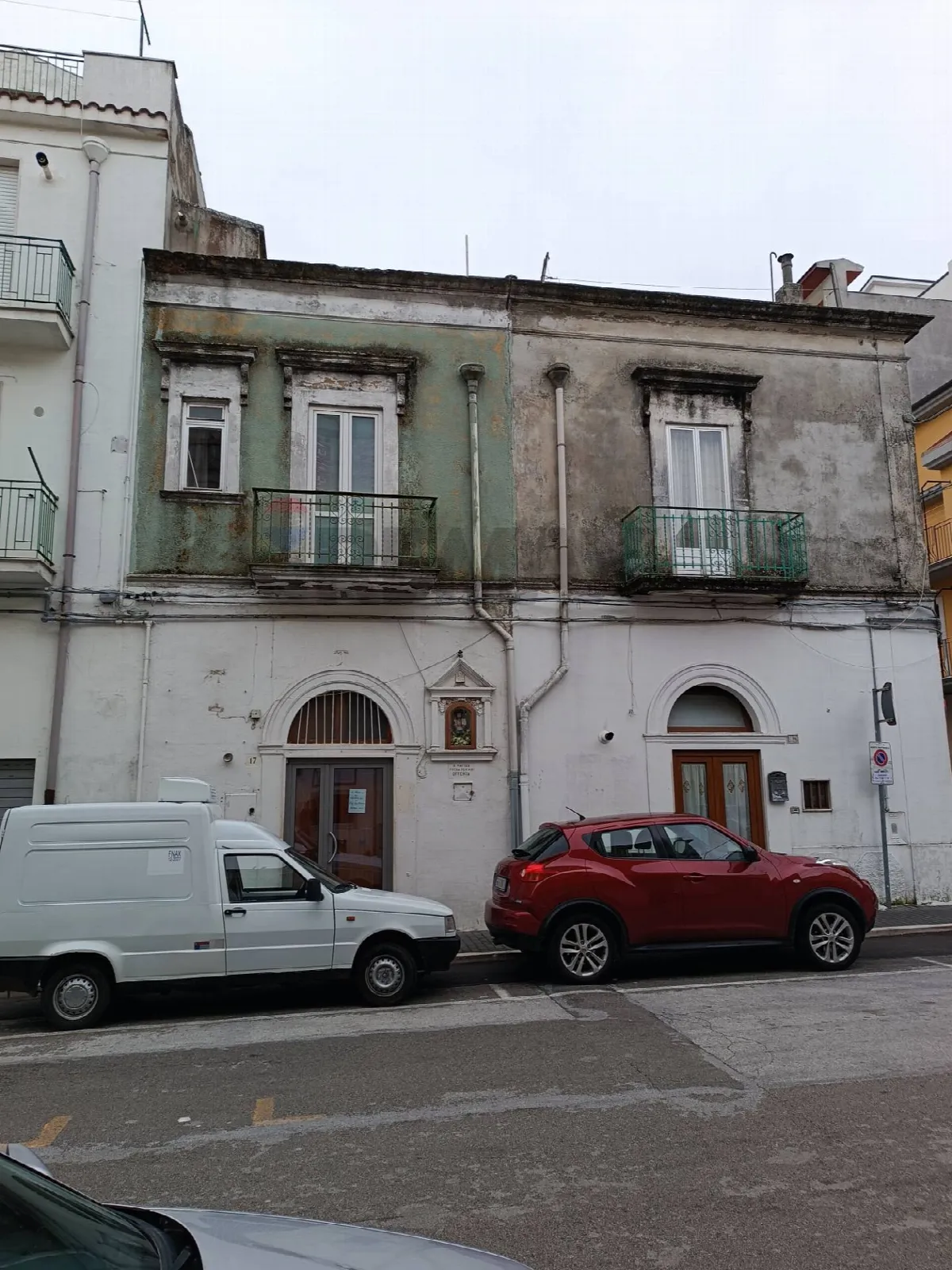 Appartamento in vendita a Monte Sant'Angelo - foto 1