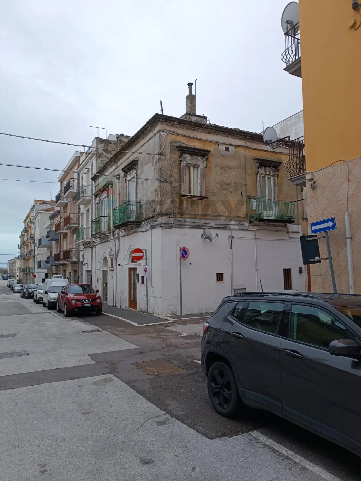 Appartamento in vendita a Monte Sant'Angelo - foto 3