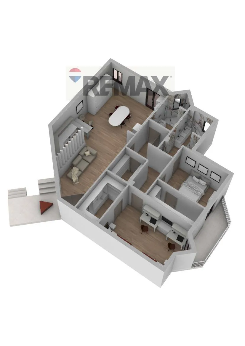 Appartamento in vendita a Manfredonia, Siponto - foto 10