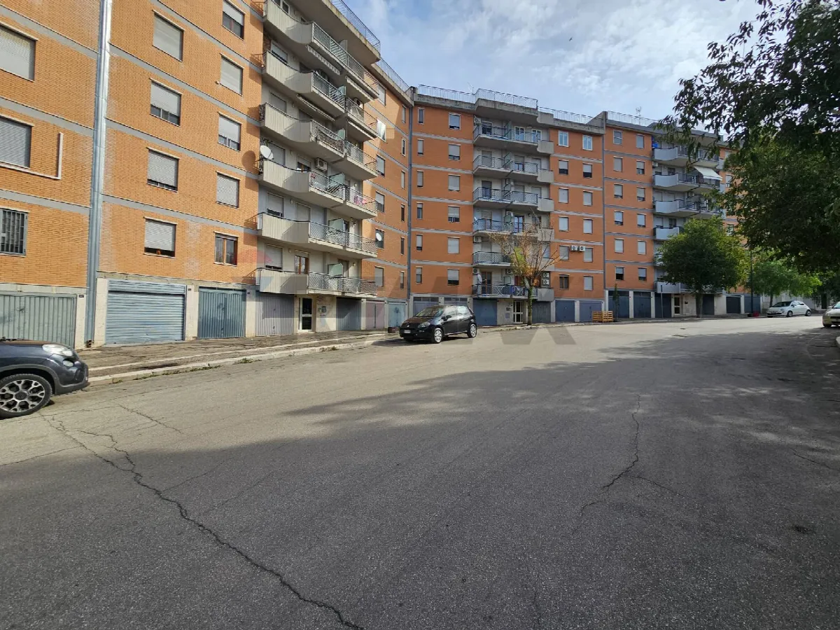 Appartamento in vendita a Lucera - foto 1