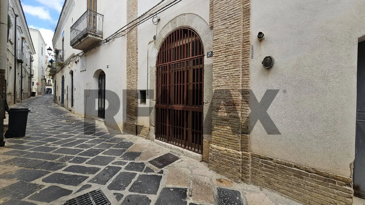 Appartamento in vendita a Lucera - foto 1