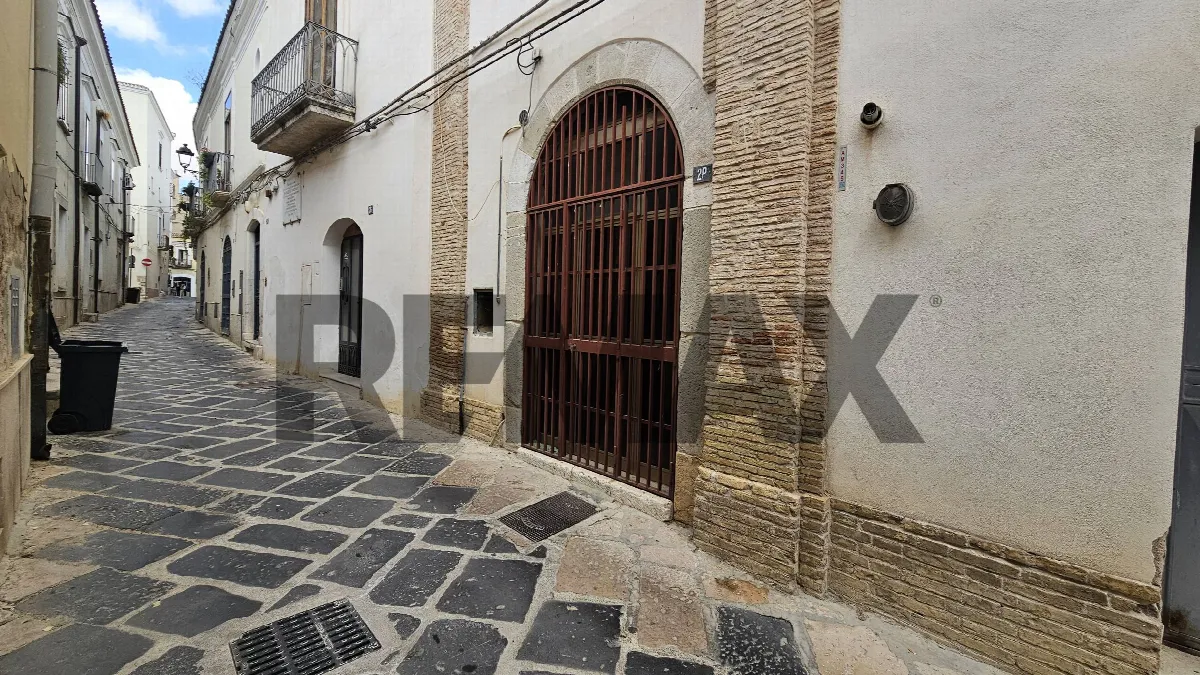 Appartamento in vendita a Lucera - foto 3