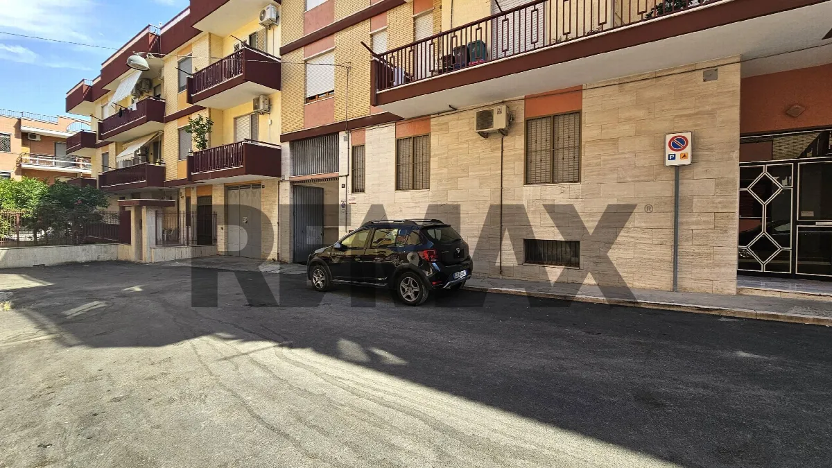 Appartamento in vendita a Lucera - foto 1