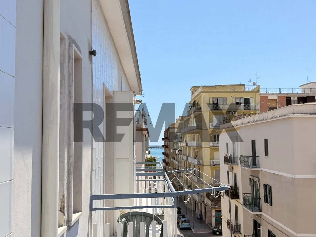 Appartamento in vendita a Manfredonia - foto 1