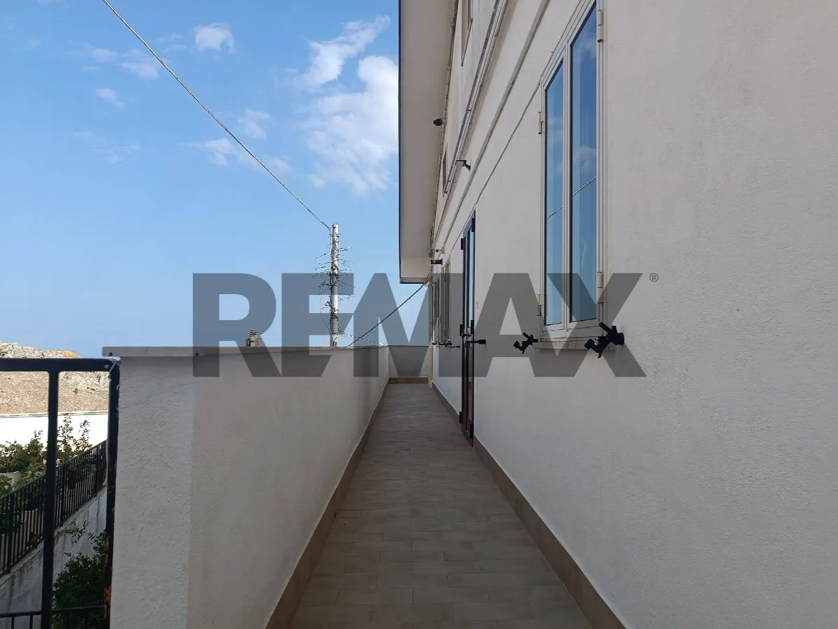 Appartamento in vendita a Monte Sant'Angelo - foto 5