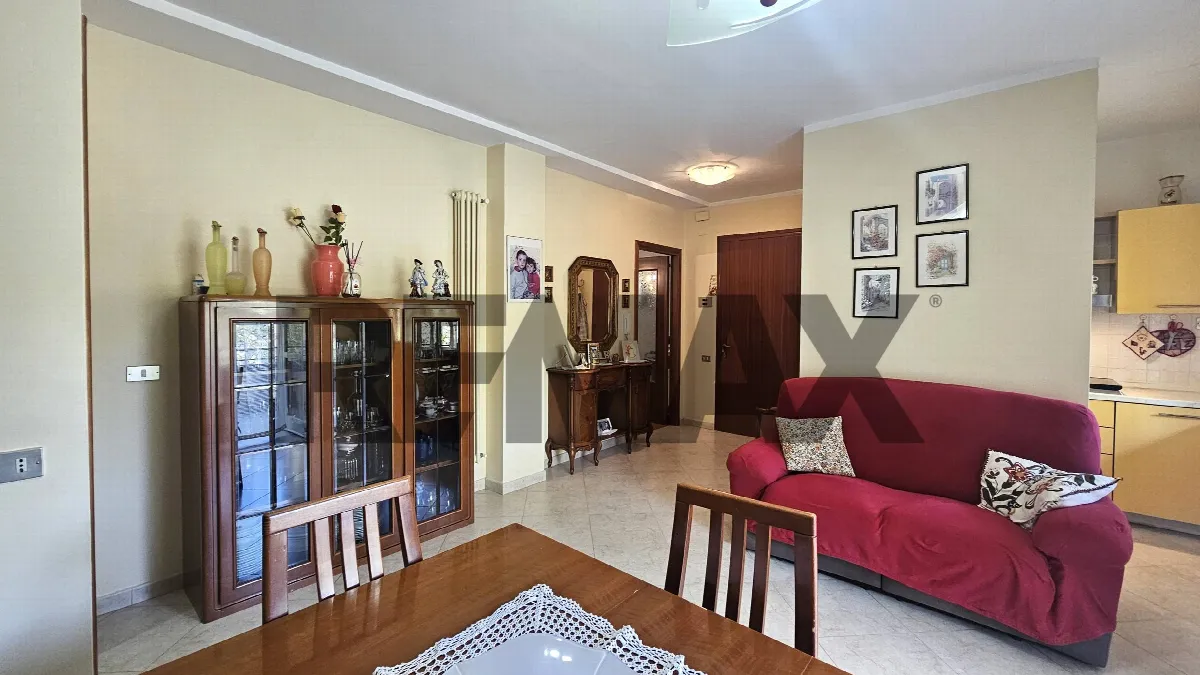 Appartamento in vendita a Lucera - foto 1