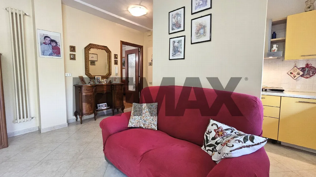 Appartamento in vendita a Lucera - foto 4