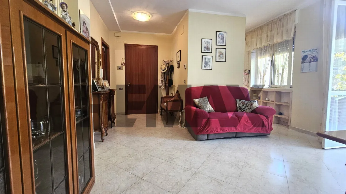 Appartamento in vendita a Lucera - foto 5