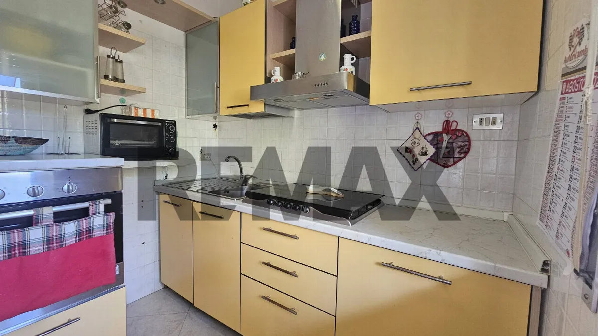 Appartamento in vendita a Lucera - foto 8