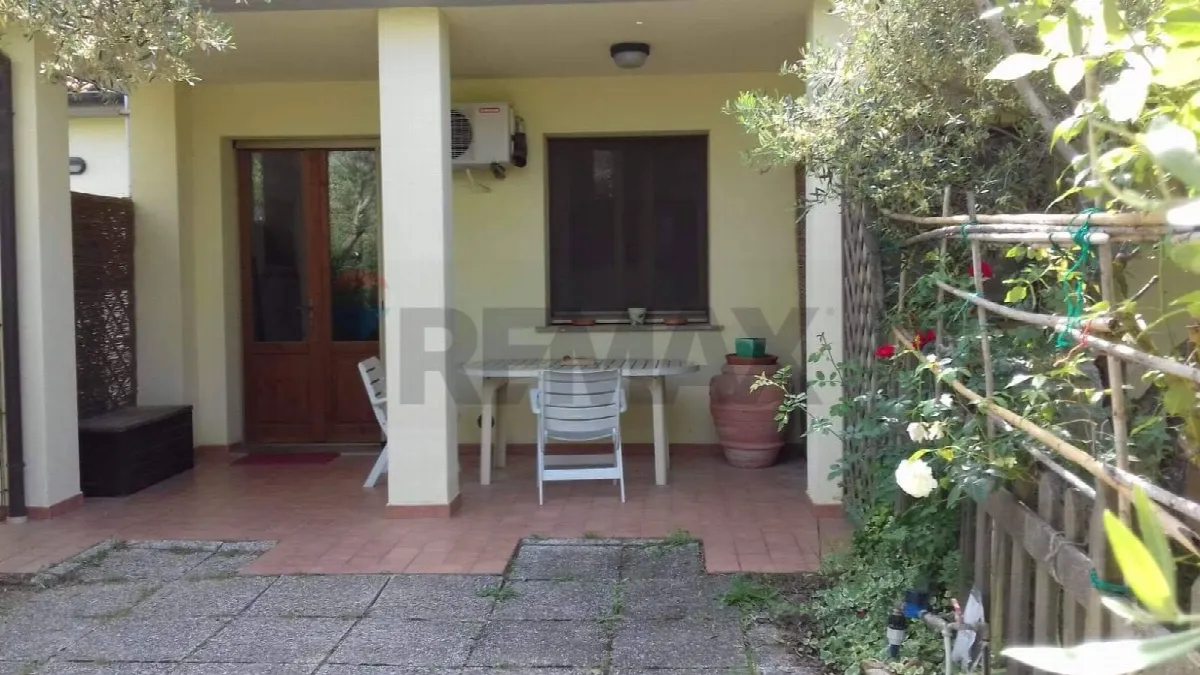 Appartamento in vendita a Piombino, Populonia - foto 1