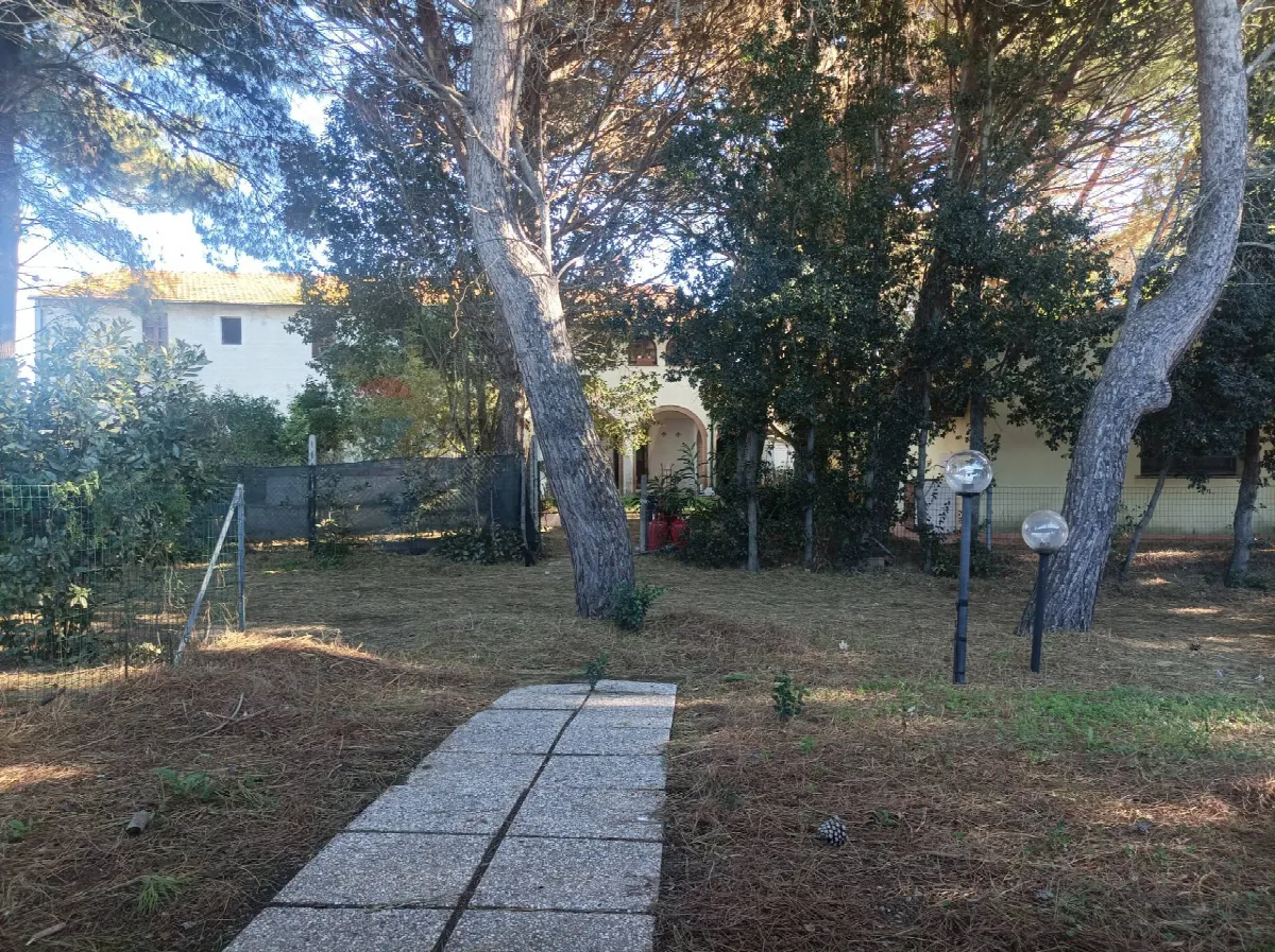Appartamento in vendita a Piombino, Populonia - foto 2