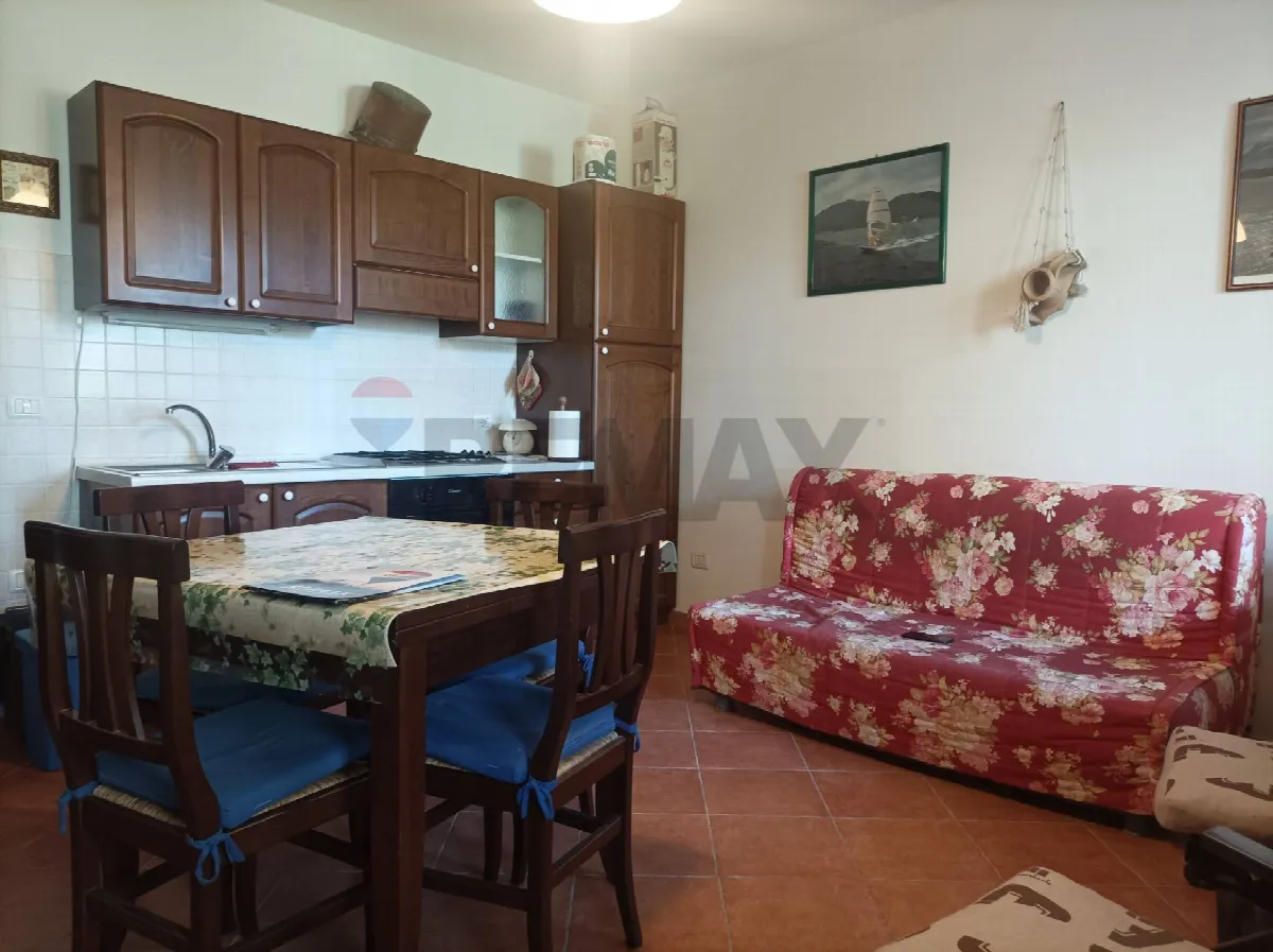 Appartamento in vendita a Piombino, Populonia - foto 3