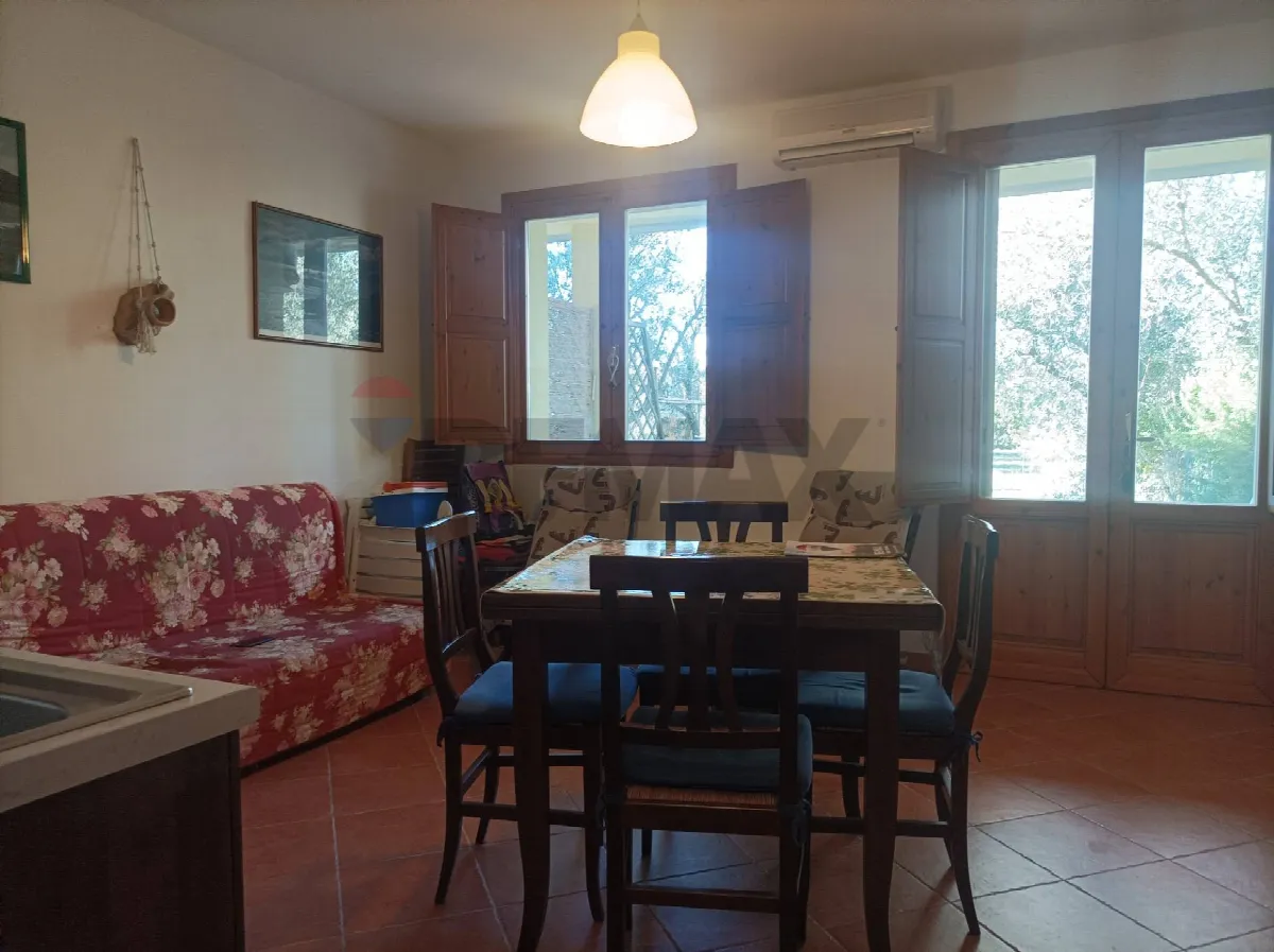 Appartamento in vendita a Piombino, Populonia - foto 6